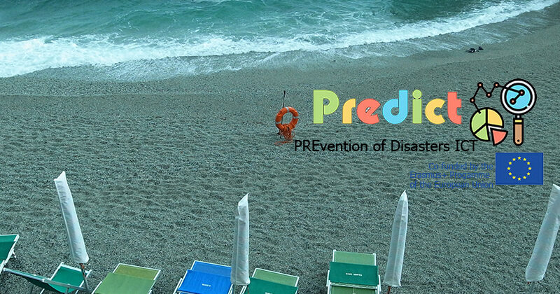 PREDICT project continues its development after the holidays period.