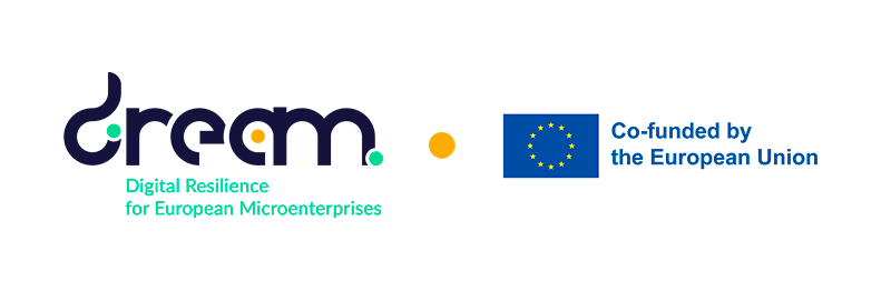 <strong>DREAM project approved: Digital Resilience for European Microenterprises</strong>